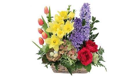 Flowers for every occasion, call us today.