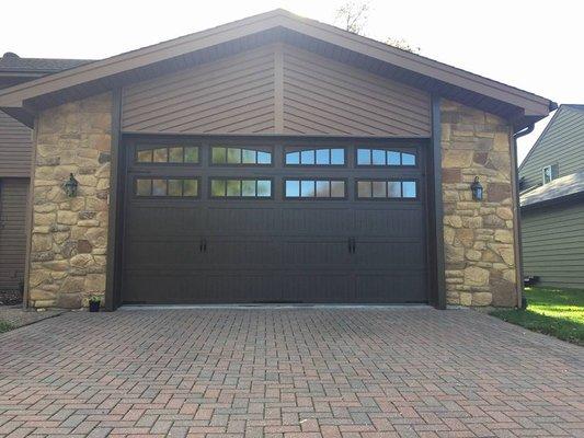 Residential Overhead Doors