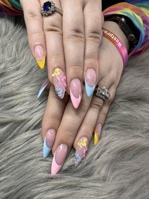 Nails