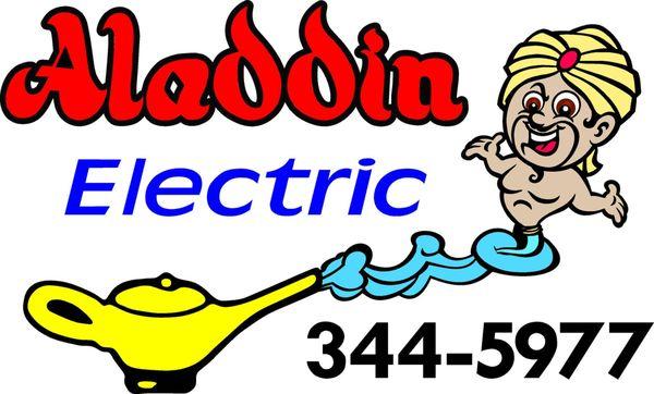 Aladdin Electric