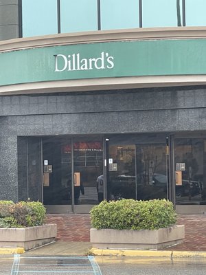 Dillard's