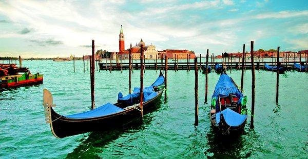 See amazing Venice Italy!