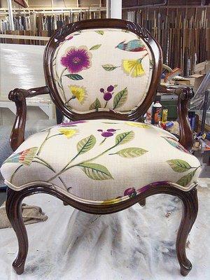 Renew Upholstery