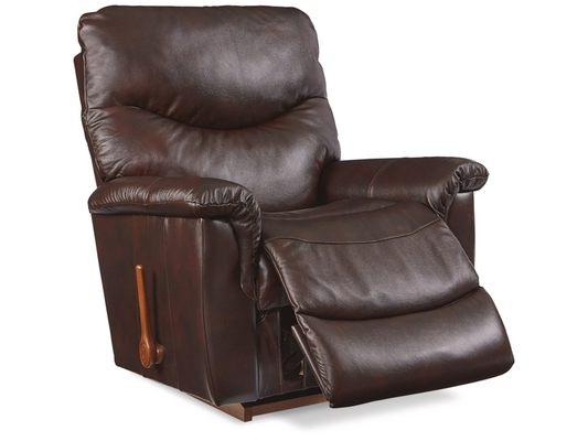 La-Z-Boy Recliners.