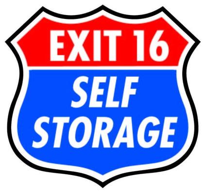 Exit 16 Self Storage