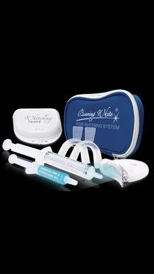 Whitening Solutions