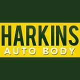 Harkins J W Auto Body logo