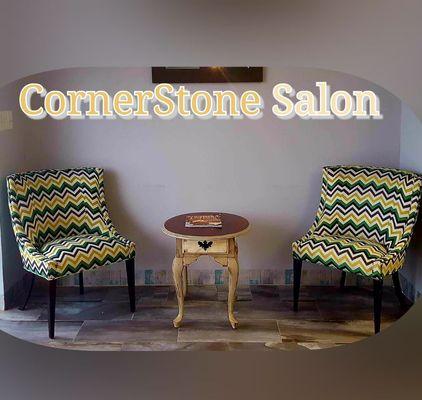 CornerStone Salon