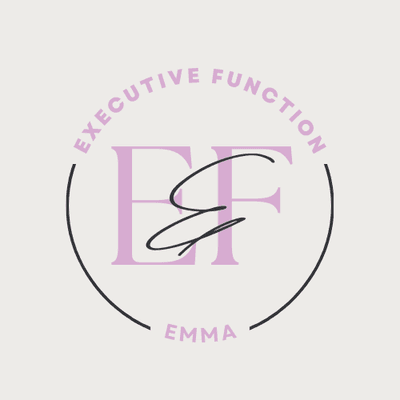 Executive Function Emma