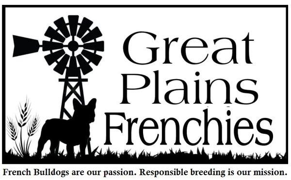 Great Plains Frenchies