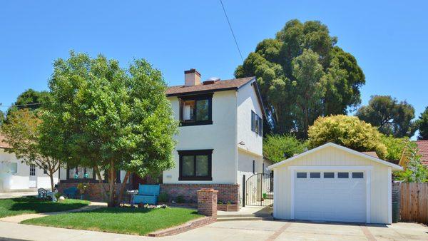 Sold in Castro Valley