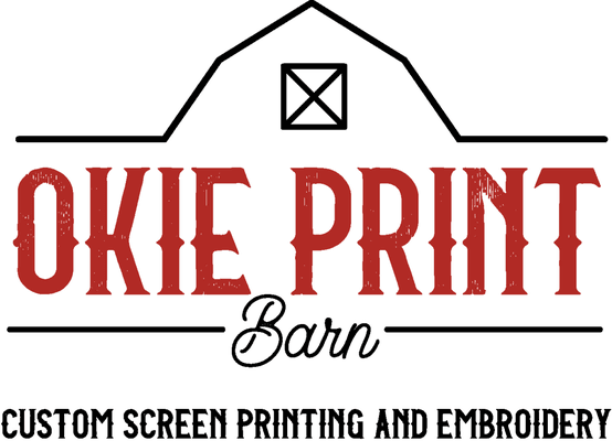 Okie Print Barn