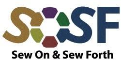 Sew On & Sew Forth