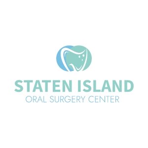 Staten Island Oral Surgery Center Logo