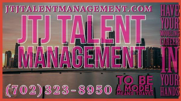 Talent management productions, and publishing