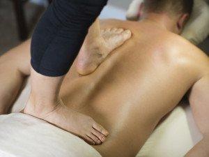 We have Thai Bar Massage  615-631-5119