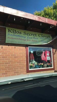 Kijo's Boutique