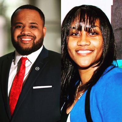 Meet Justin Barnett and Torika Thompson of TB Capital Solutions LLP.