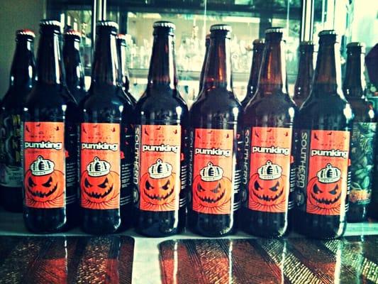 PUMKING! When you think everyone is out, these got always have your back!