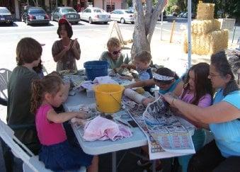 Fun Family Farm Days