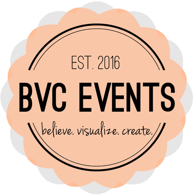 Make your next event a BVC event!