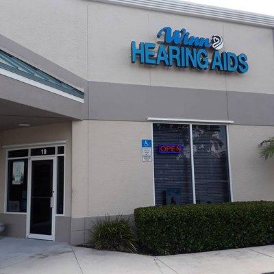 Winn Hearing Healthcare