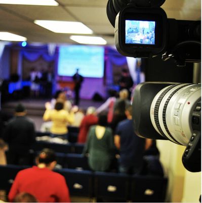 Iglesia Cristiana Buenas Nuevas