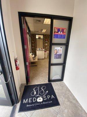 SLS Med Spa Beauty Clinic & Boutique