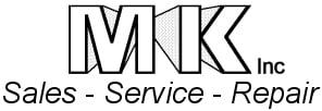 MK Sales Service Repair Inc