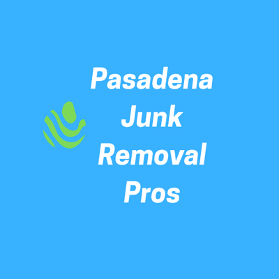 Pasadena Junk Removal Pros