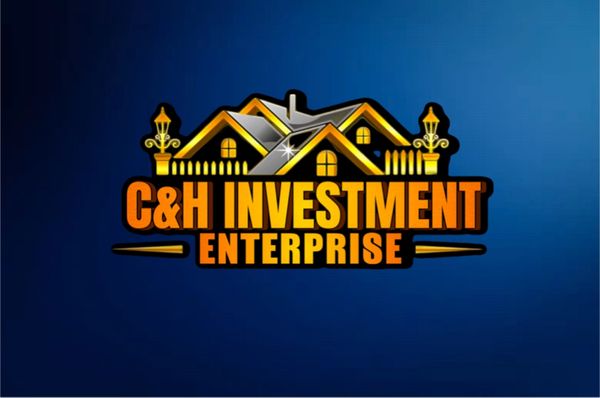 "Logo" C&H Investment Enterprise directly at 1-800-775-9892 OR Visit The Web at: www.chinvestmententerprise.com