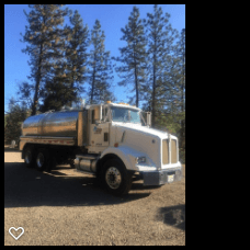 Affordable Water & Hauling