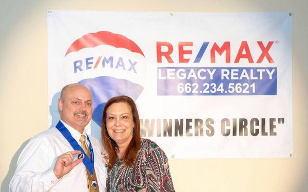 Joey Mistilis - Re/Max Legacy Realty