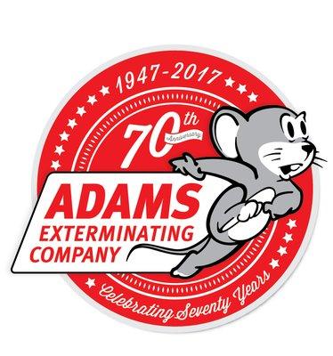 The Finest Pest and Termite Control Since 1947