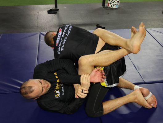 Brazilian Jiu Jitsu in Anthem|BJJ|Wrestling|Catch Wrestling|MMA in North Phoenix