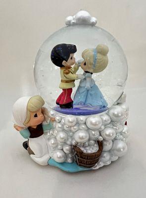 Start a collection of Water Globes for your child/grandchild See what we have from Disney to New Baby.