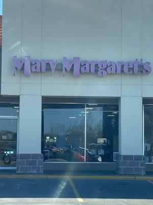 Mary Margaret's Home Store