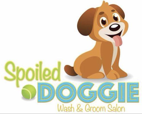 Spoiled Doggie Wash&Groom Salon