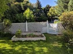 Fence installation and repair