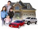 Fort Worth Property Insurance