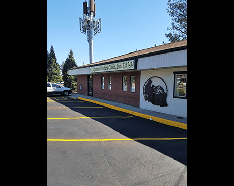 Fox's Spokane Denture Clinic