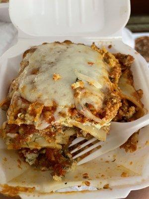 Lasagna