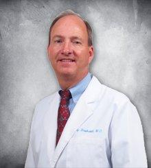 Larry C Brakebill, MD