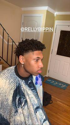 Rellybippin Supreme Cutz