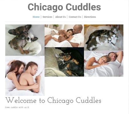 Chicago Cuddles