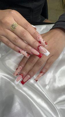 Nails