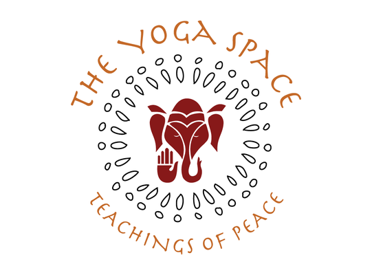 Welcome to The Yoga Space!