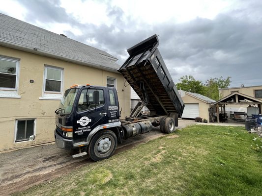 Heavy Duty Trucks for Heavy Loads .