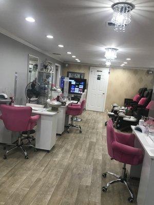 Salon