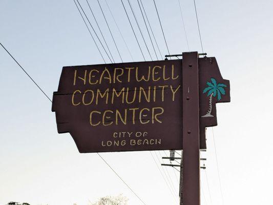 Heartwell Community Center